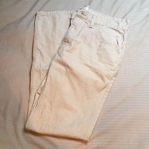Urban Pipeline Khakis 32/32
